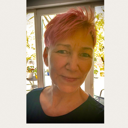 Dipl.-Ing. Jeanine Ebbinghaus