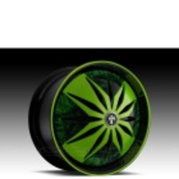 Essa Wheels