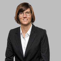 Dipl.-Ing. Verena Rottmaier