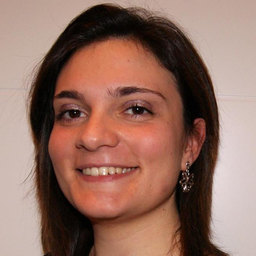 Dr. Federica Farisco