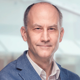Bruno Baumann