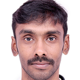Sabareesh Jayaprakash