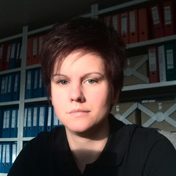 Mareen Bulligk