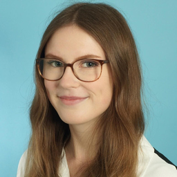 Svenja Friedrich