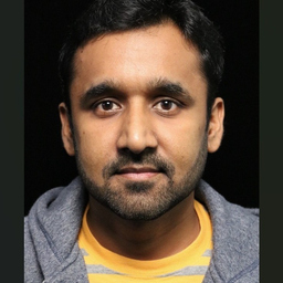 Ramesh Thiyagarajan