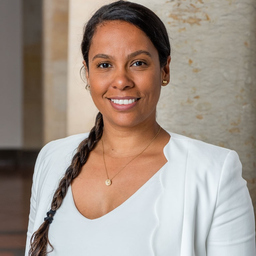Luana Cristina dos Santos Held's profile picture