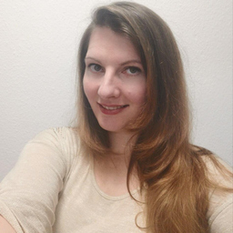 Saskia Maibaum