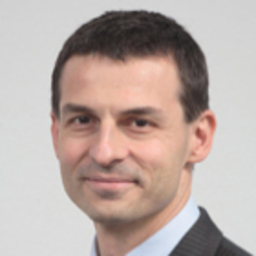 Dr. Igor Loebl