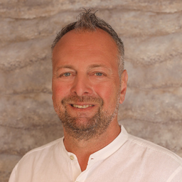 Jürgen Ramm