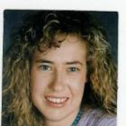 Susanne Lippold