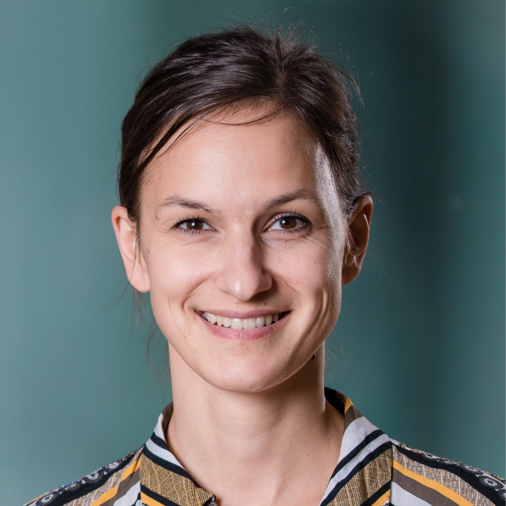 Charlotte Enzelsberger Marketing Communications Manager Greiner