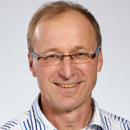 Dipl.-Ing. Rolf Dautel