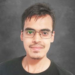 Shahbaz Ahmed's profile picture
