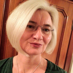 Helga Kugler's profile picture