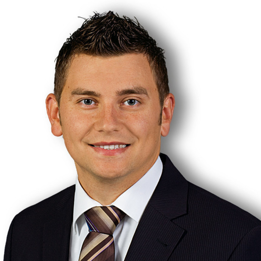 Emanuel Gebauer - Vertriebsingenieur - Phoenix Contact Deutschland GmbH | XING