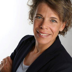 Heike Bauer-Brösamle