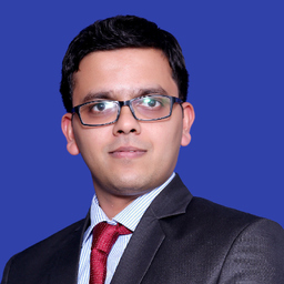Ankish Kedia