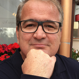 Michael Hörandl