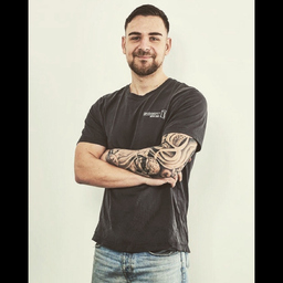 Sebastian Kopp's profile picture