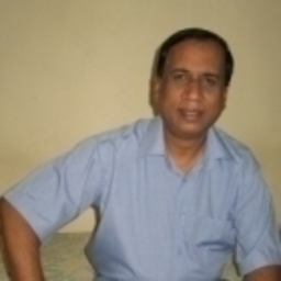 Surit Ghose