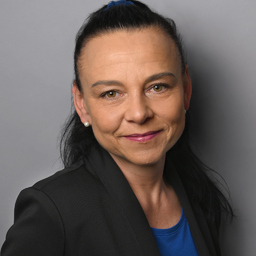 Danuta Dinkel