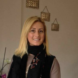 Elif Kayhan
