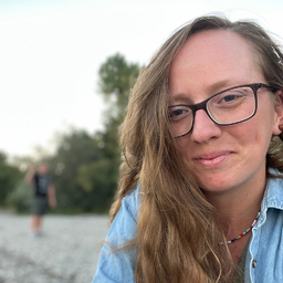 Maike Kluge-Tremmel