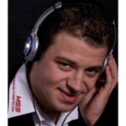 Matthias Stickdorn