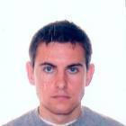 Oriol Gimenez