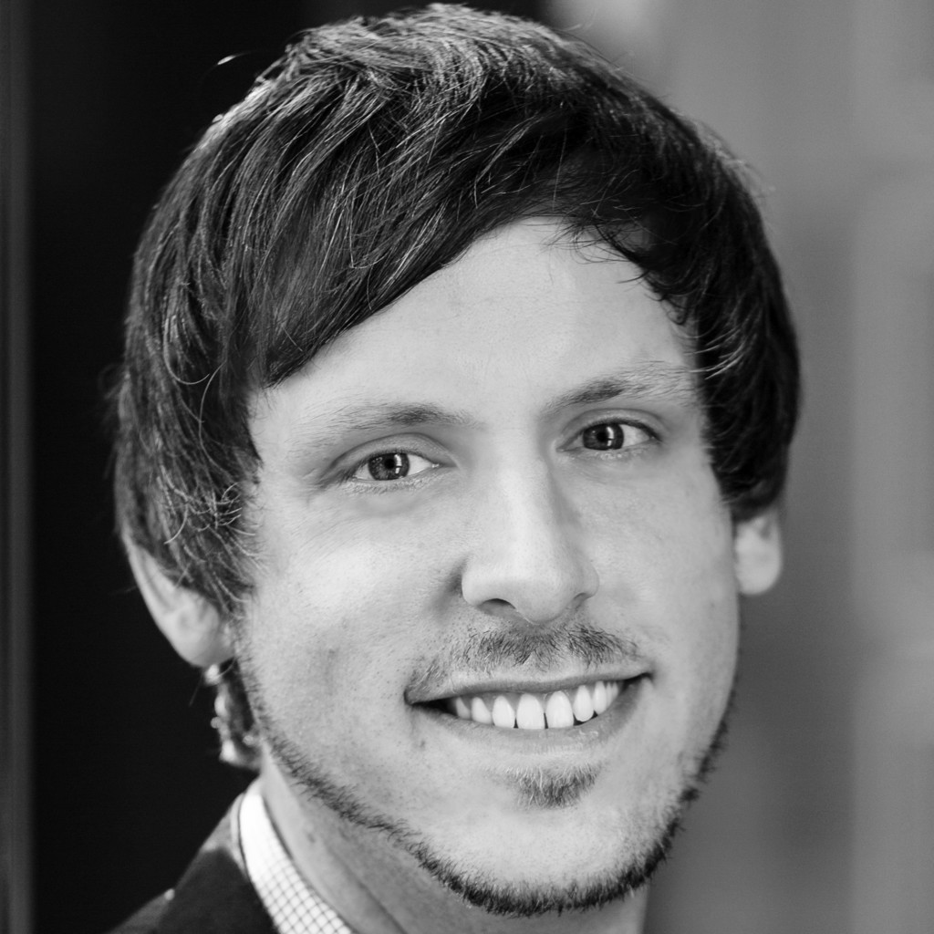 Social Media Profilbild Nima Matthias Izadi Amoli Düsseldorf
