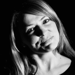 Katharina Plaisir