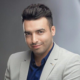 Mohammad Bakhshi