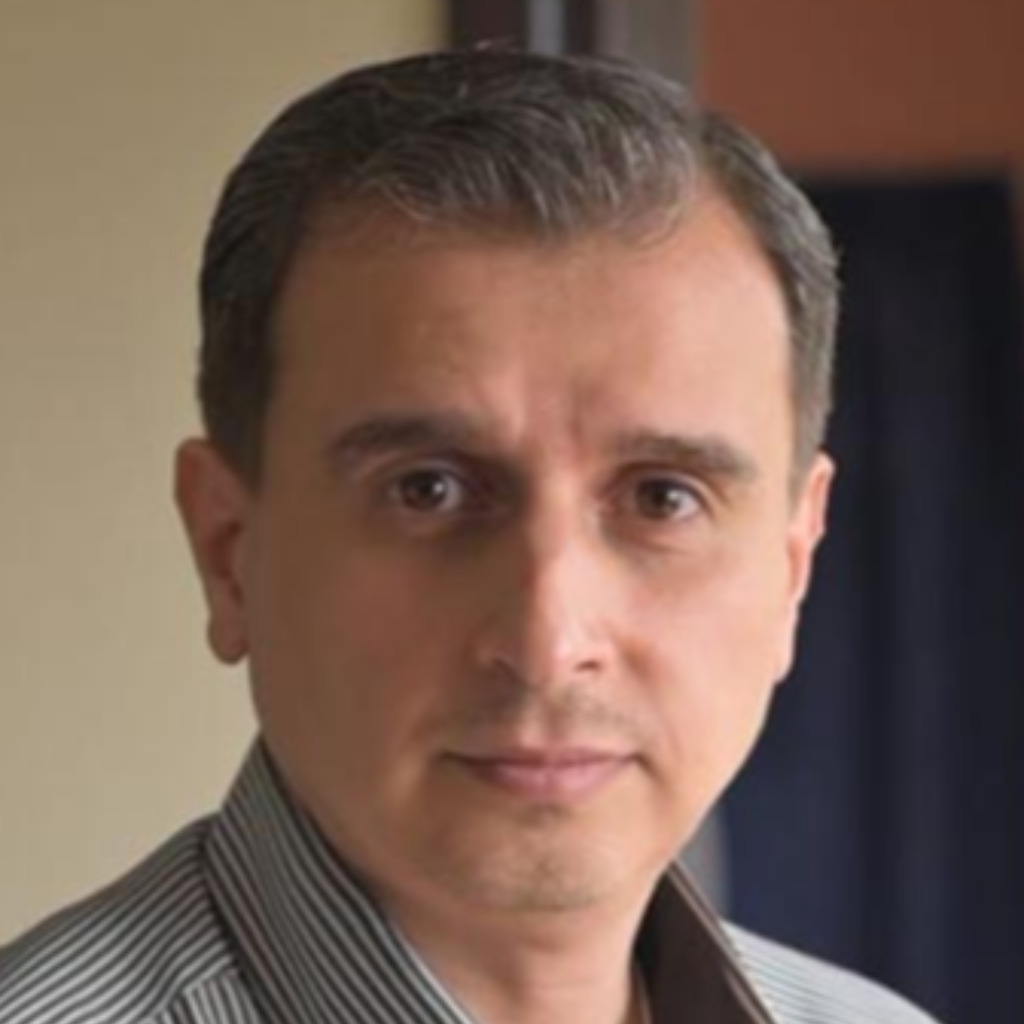 Adel Hameed Chief Executive Officer (CEO) Americas & Europe