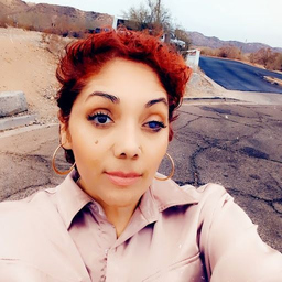 Christian Camacho Rojas