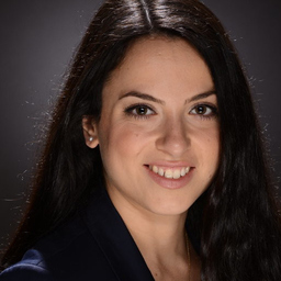 Alessandra Iannuzzi