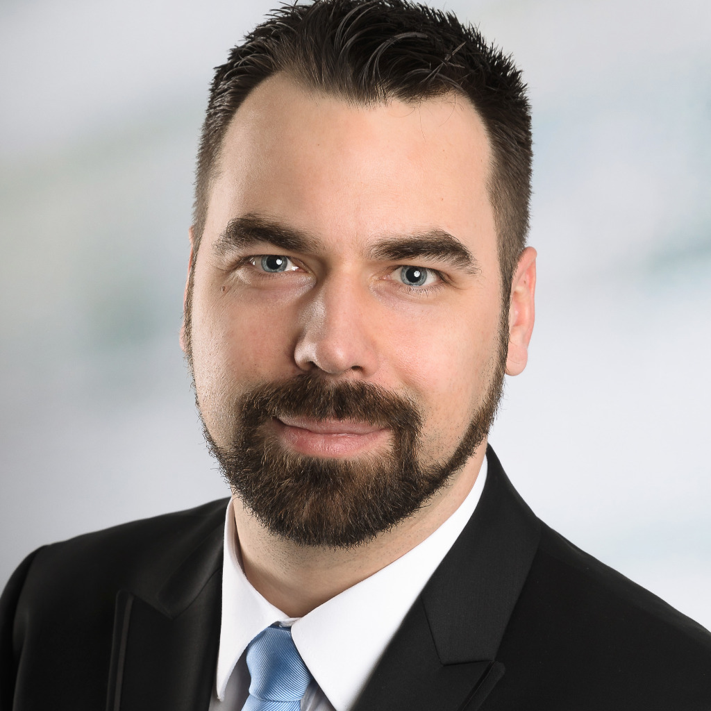 Oliver Lis Virtualization Consultant ITQ XING