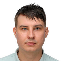 Dr. Aleksei Petrov