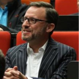 Prof. Dr. Carsten Deckert