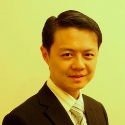 Hong En (John) Yap