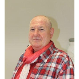 Dr. Wolfgang Kovacsics