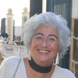 Yolanda Gonzalez