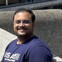 Sai Abhishek Mallam
