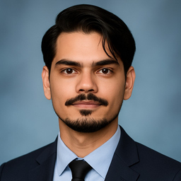 Hritwik Tripathi