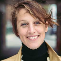 Kathrin Hoeckel
