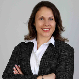 Nataliia Ponomarenko