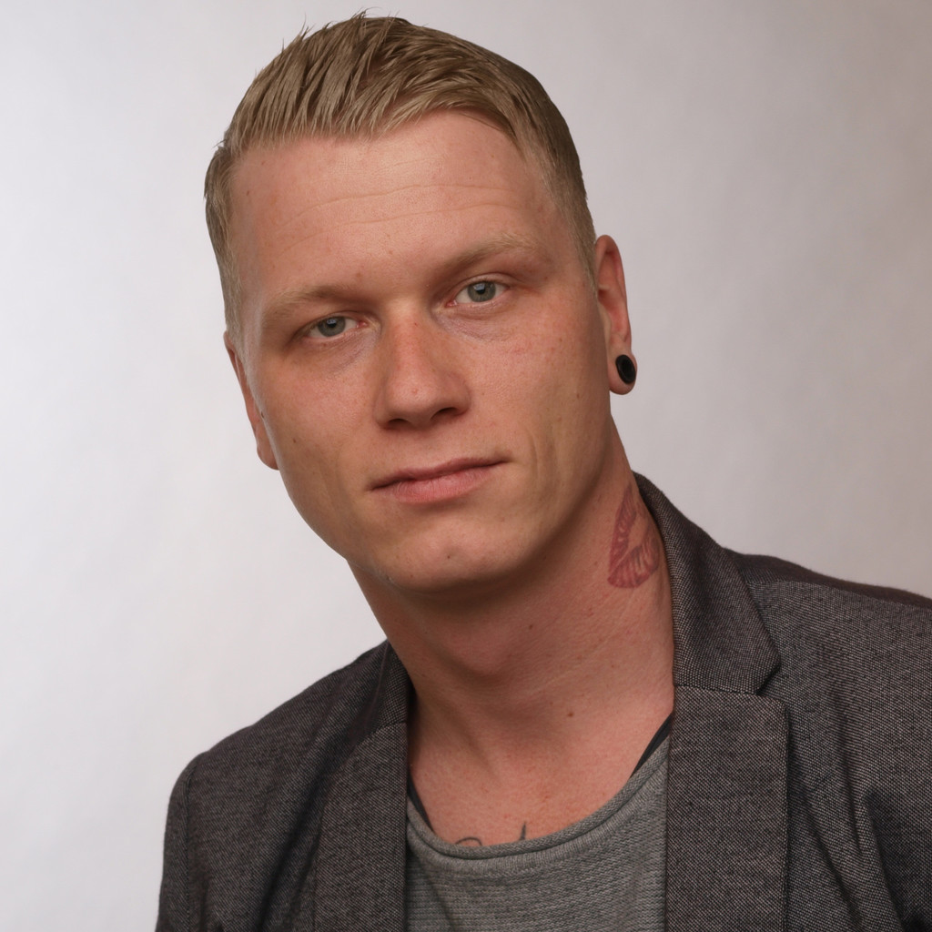 Social Media Profilbild Steffen Krismann Donaueschingen