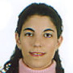 Immaculada Hernández Rodríguez