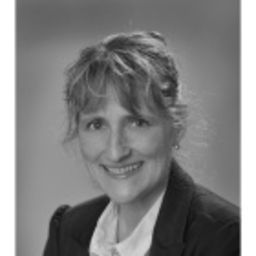 Dipl.-Ing. Ulrike Peter
