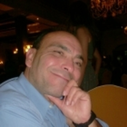 antonio jose luque garcia