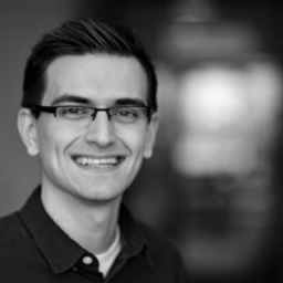 Florian Petersen